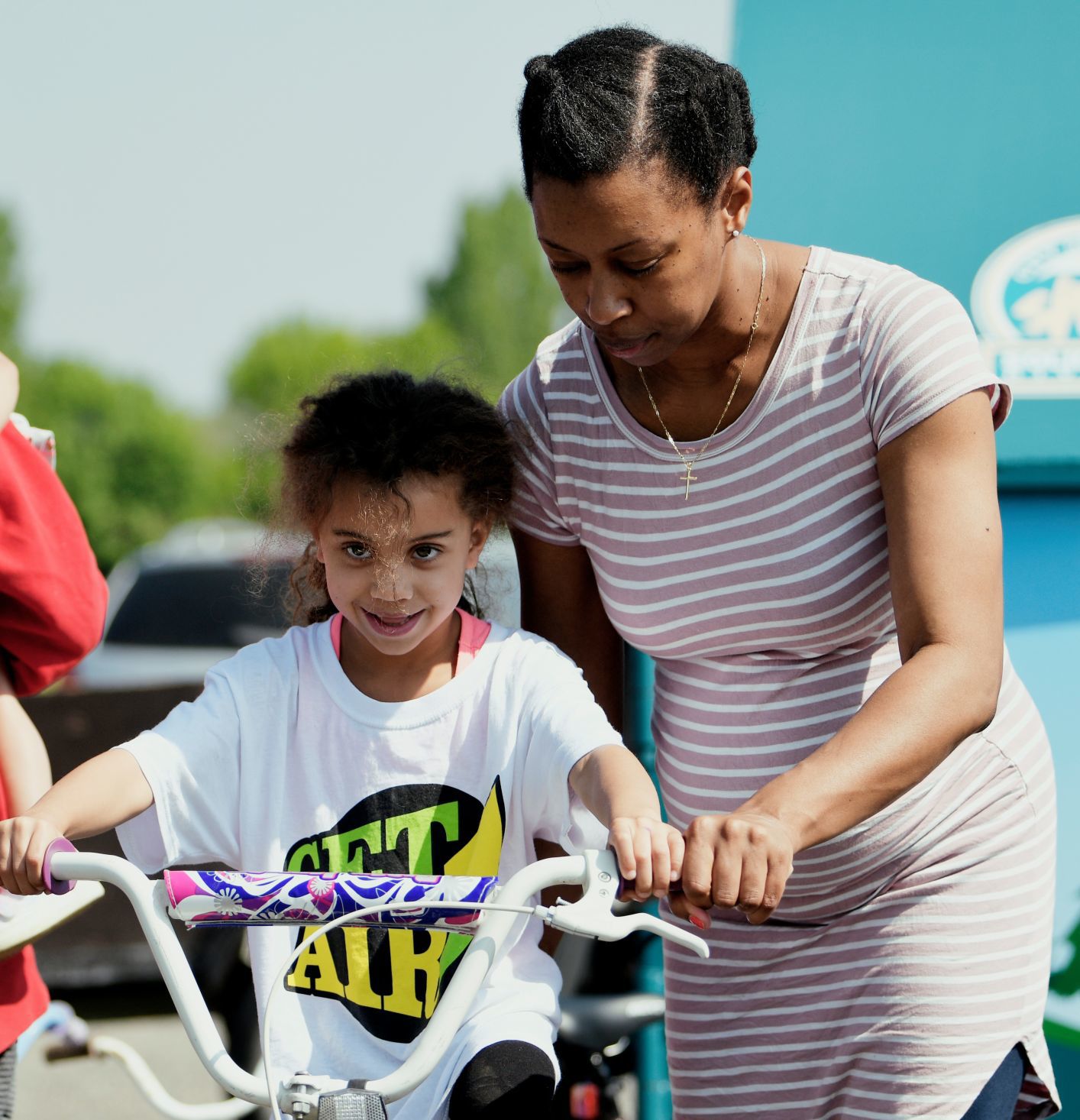 Kiwanis Youth Bike Rodeo